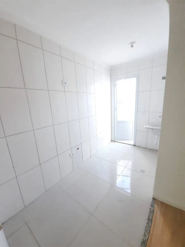 Apartamento, 2 quartos, 42 m² - Foto 7
