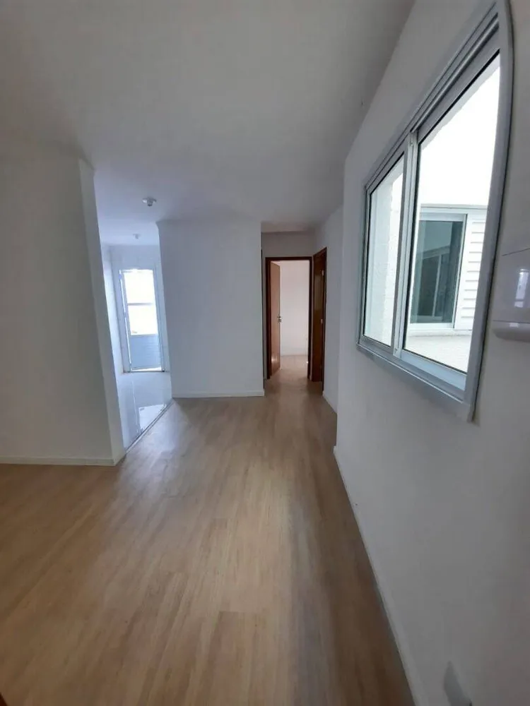 Apartamento, 2 quartos, 42 m² - Foto 1