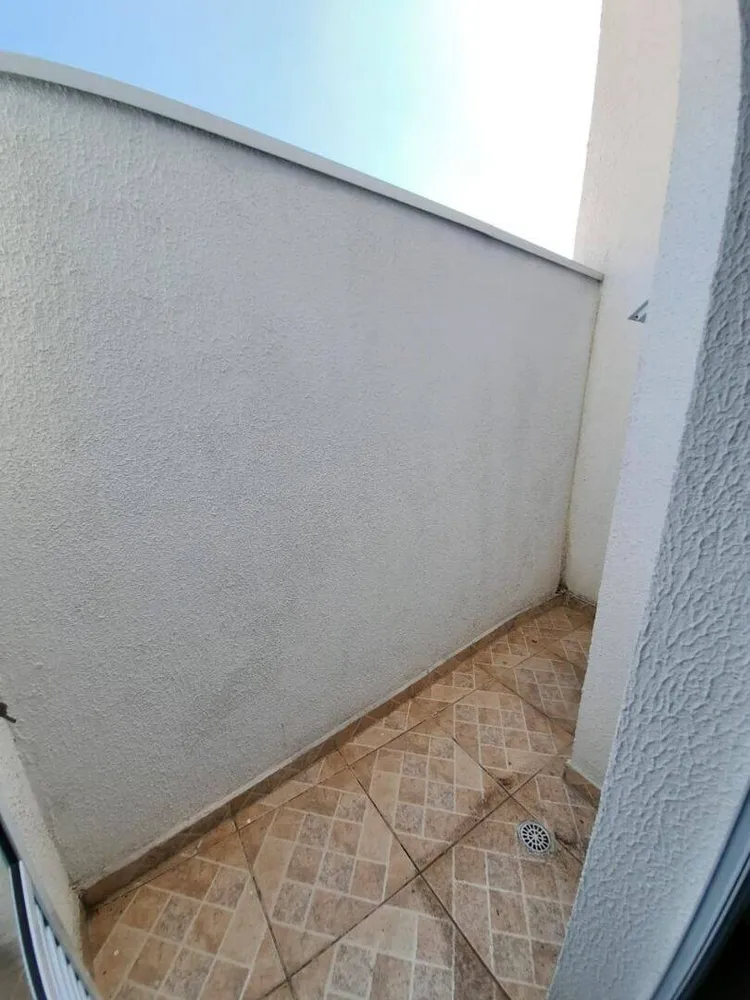 Apartamento, 2 quartos, 42 m² - Foto 4