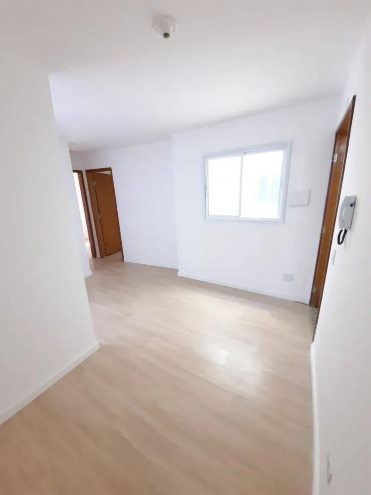 Apartamento, 2 quartos, 42 m² - Foto 2