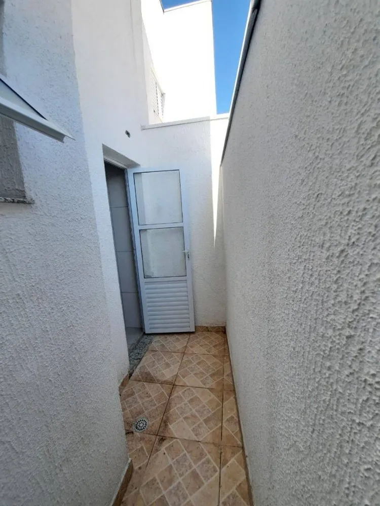 Apartamento, 2 quartos, 42 m² - Foto 8