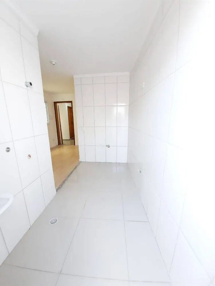 Apartamento, 2 quartos, 42 m² - Foto 6