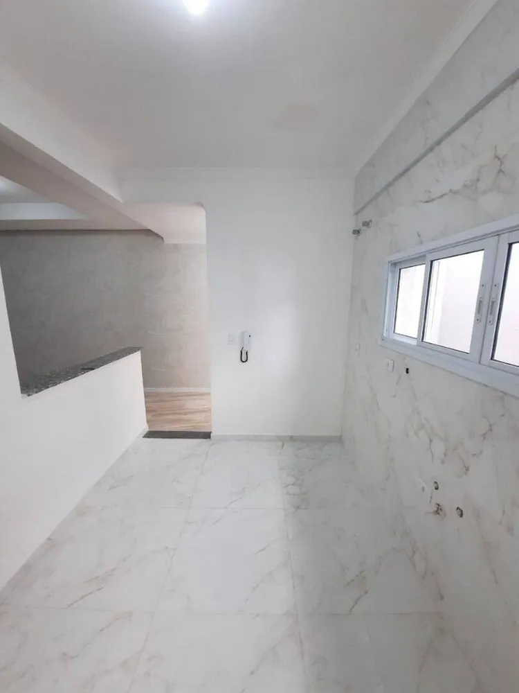 Apartamento, 3 quartos, 137 m² - Foto 3