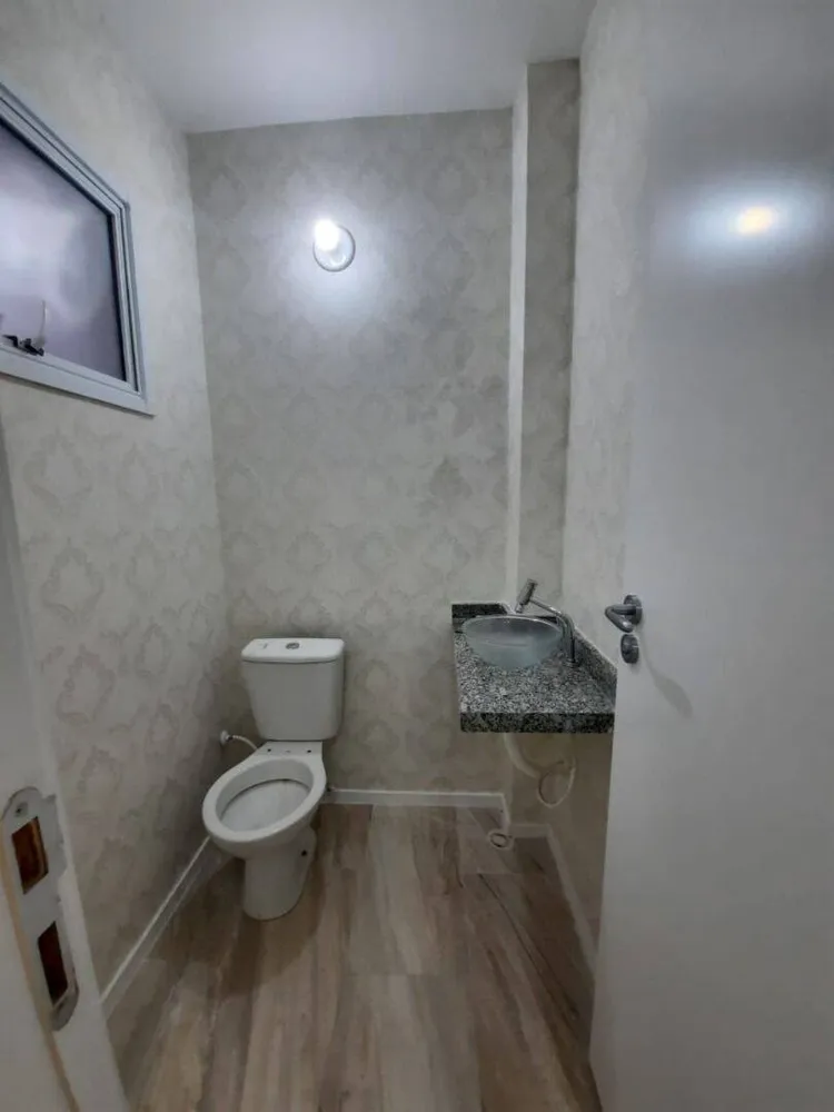 Apartamento, 3 quartos, 137 m² - Foto 2