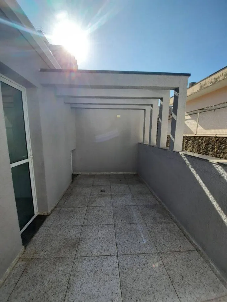 Apartamento, 3 quartos, 137 m² - Foto 11