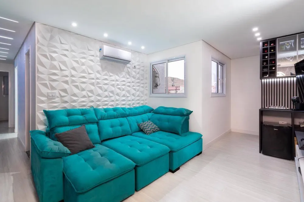 Cobertura, 3 quartos, 120 m² - Foto 6