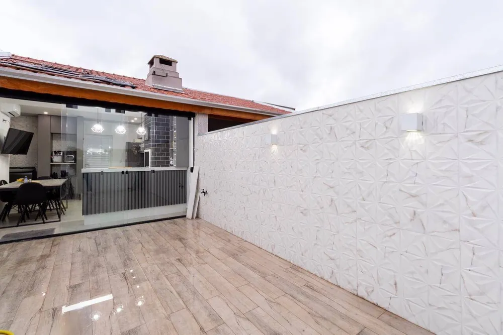 Cobertura, 3 quartos, 120 m² - Foto 2