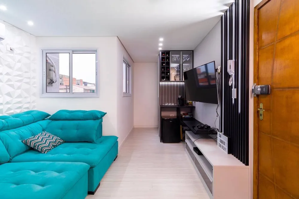 Cobertura, 3 quartos, 120 m² - Foto 8