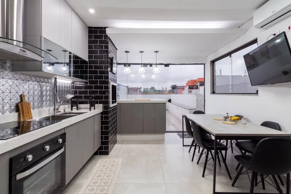 Cobertura, 3 quartos, 120 m² - Foto 3