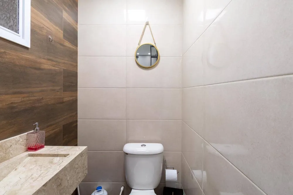 Cobertura, 3 quartos, 120 m² - Foto 7