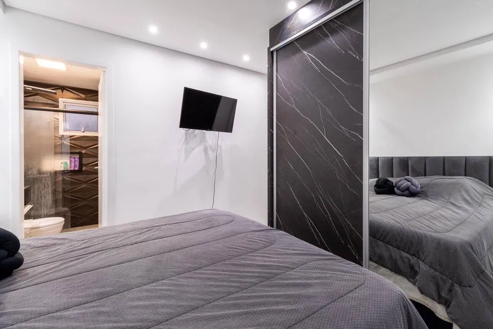 Cobertura, 3 quartos, 120 m² - Foto 3