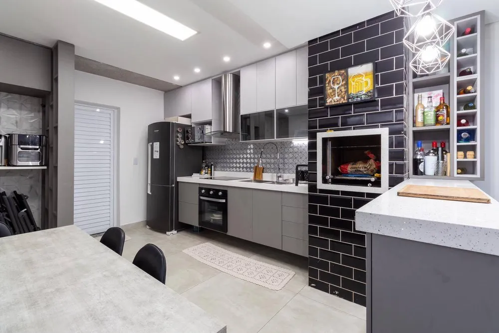 Cobertura, 3 quartos, 120 m² - Foto 4