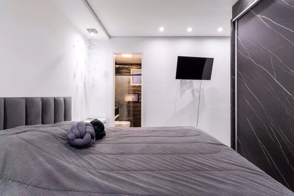 Cobertura, 3 quartos, 120 m² - Foto 1