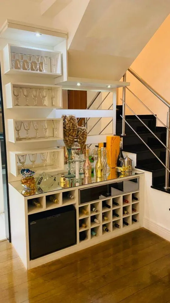 Apartamento, 2 quartos, 170 m² - Foto 2