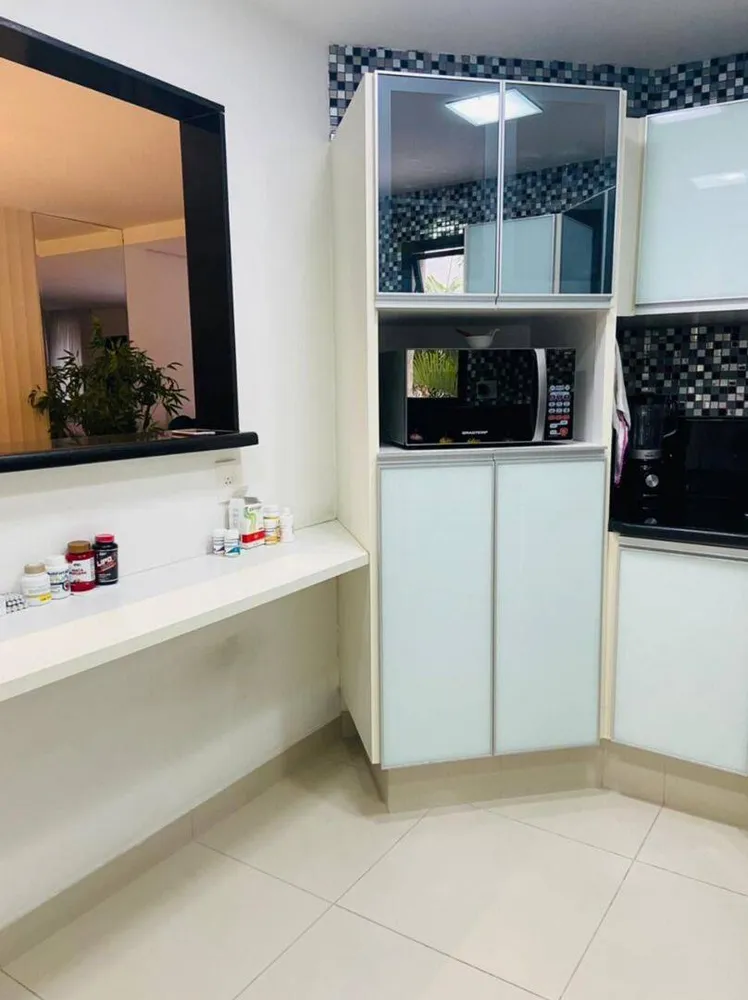 Apartamento, 2 quartos, 170 m² - Foto 7
