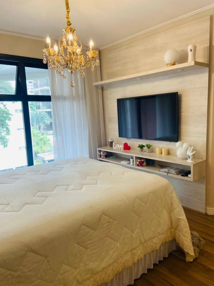Apartamento, 2 quartos, 170 m² - Foto 4