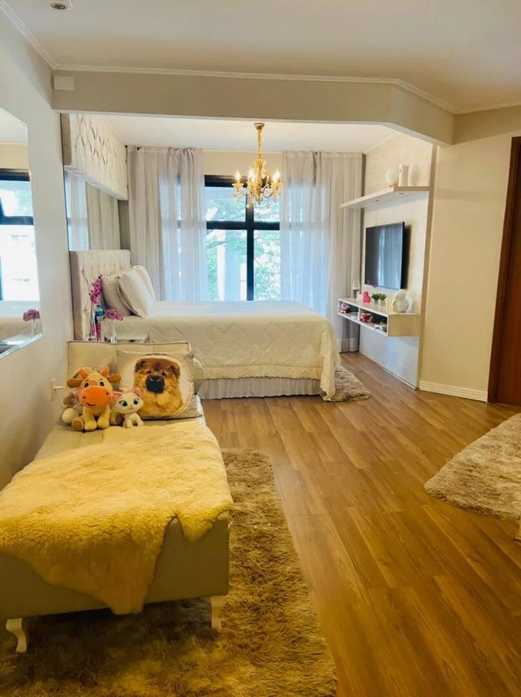 Apartamento, 2 quartos, 170 m² - Foto 1