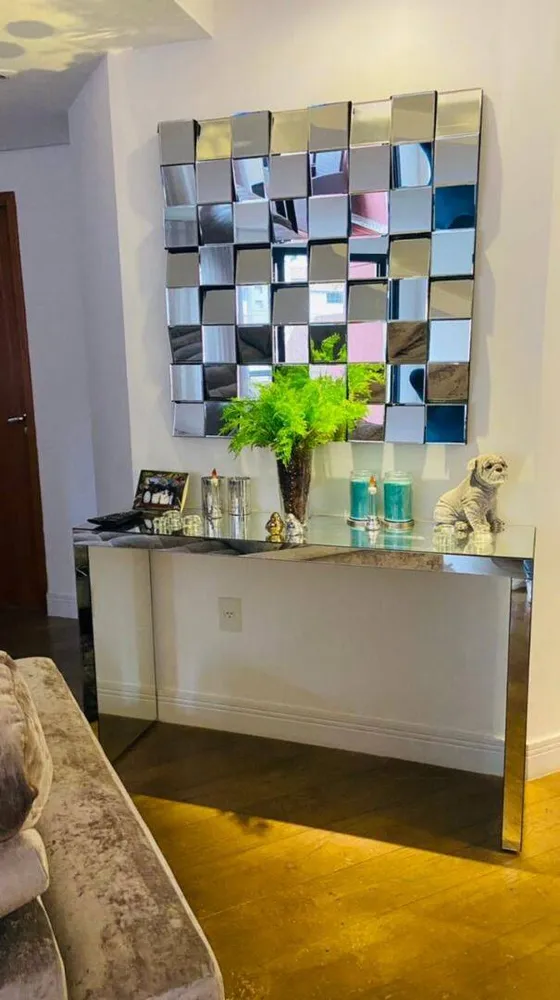 Apartamento, 2 quartos, 170 m² - Foto 4