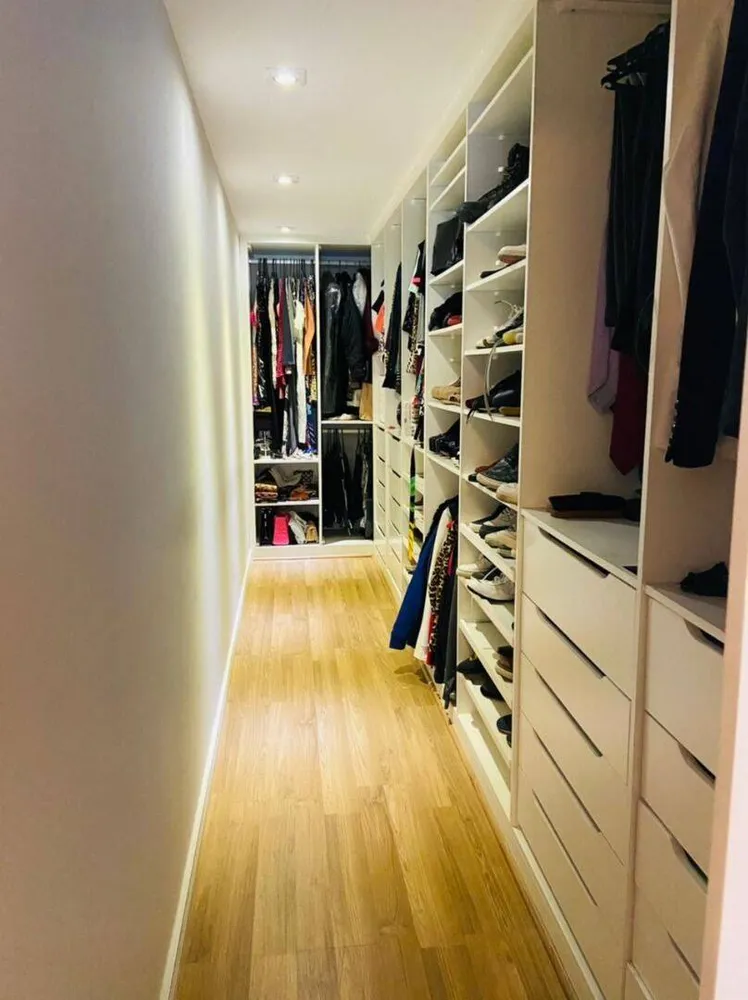 Apartamento, 2 quartos, 170 m² - Foto 5