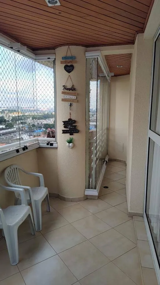 Cobertura, 4 quartos, 213 m² - Foto 7