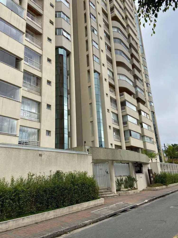 Cobertura, 4 quartos, 213 m² - Foto 2