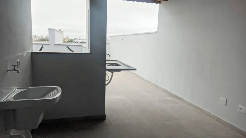 Cobertura, 2 quartos, 94 m² - Foto 8