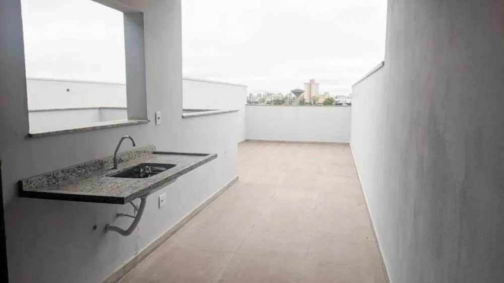 Cobertura, 2 quartos, 94 m² - Foto 2