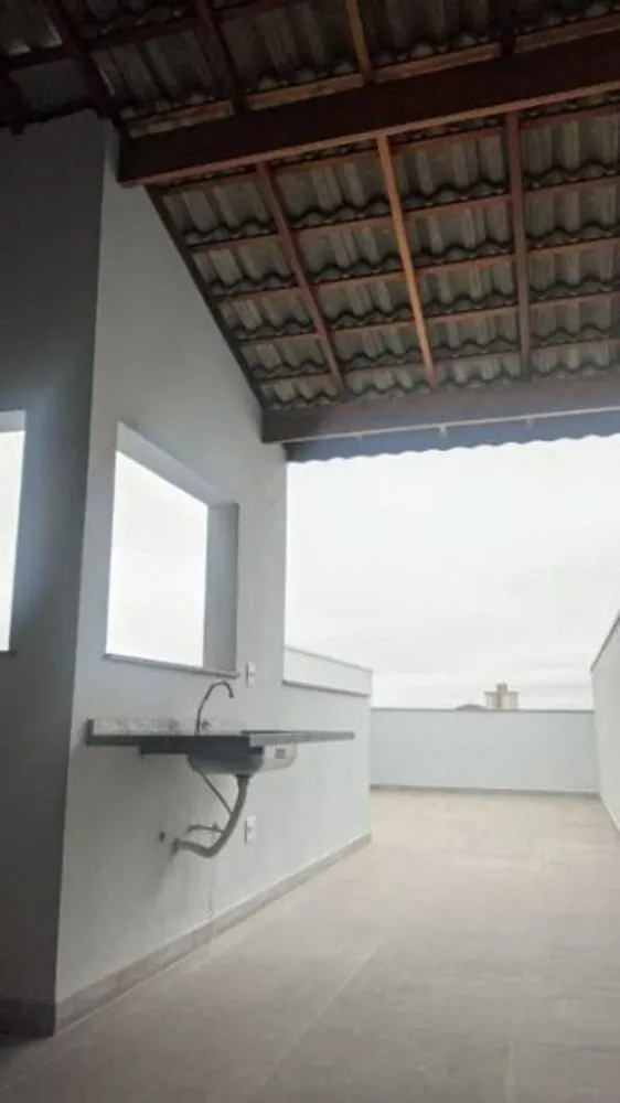 Cobertura, 2 quartos, 94 m² - Foto 4