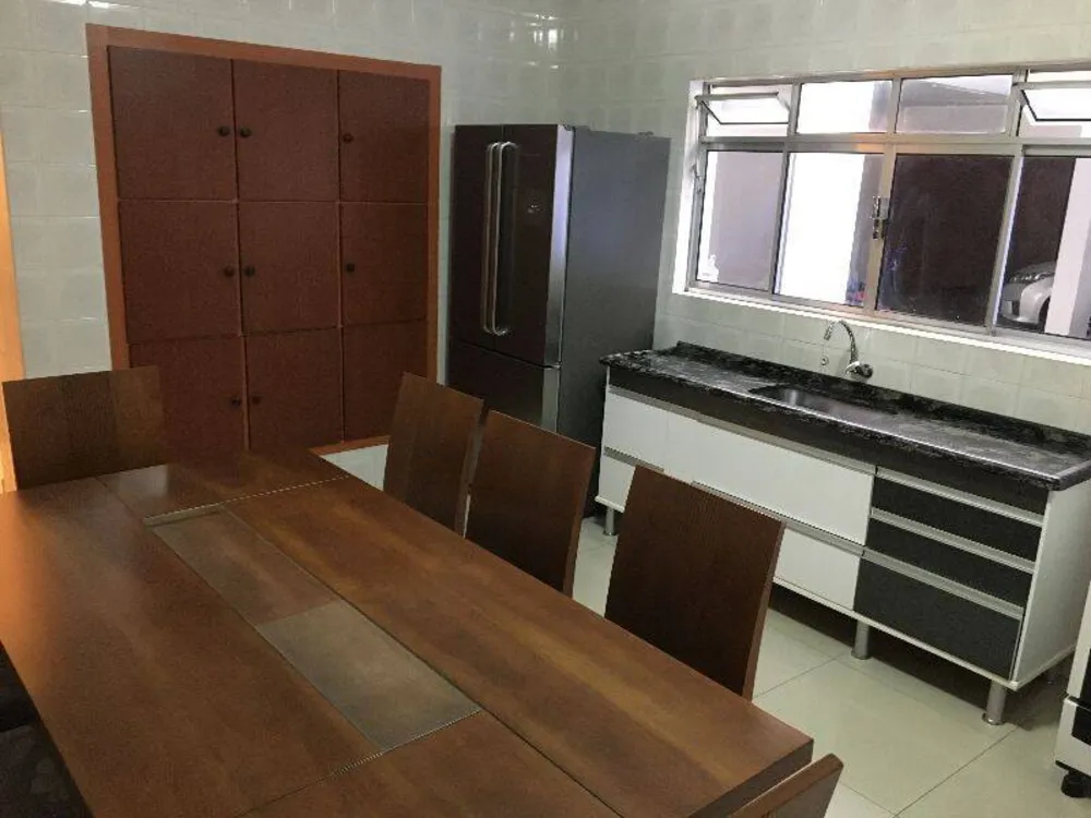 Sobrado, 6 quartos - Foto 2