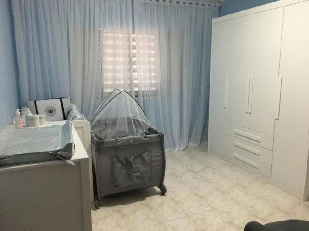 Sobrado, 6 quartos - Foto 1