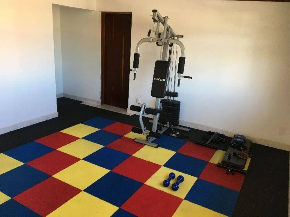 Sobrado, 6 quartos - Foto 4