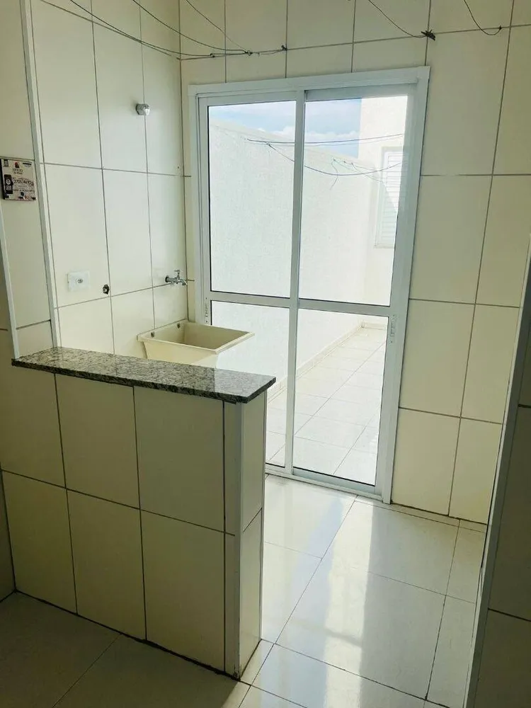 Apartamento, 2 quartos, 65 m² - Foto 2