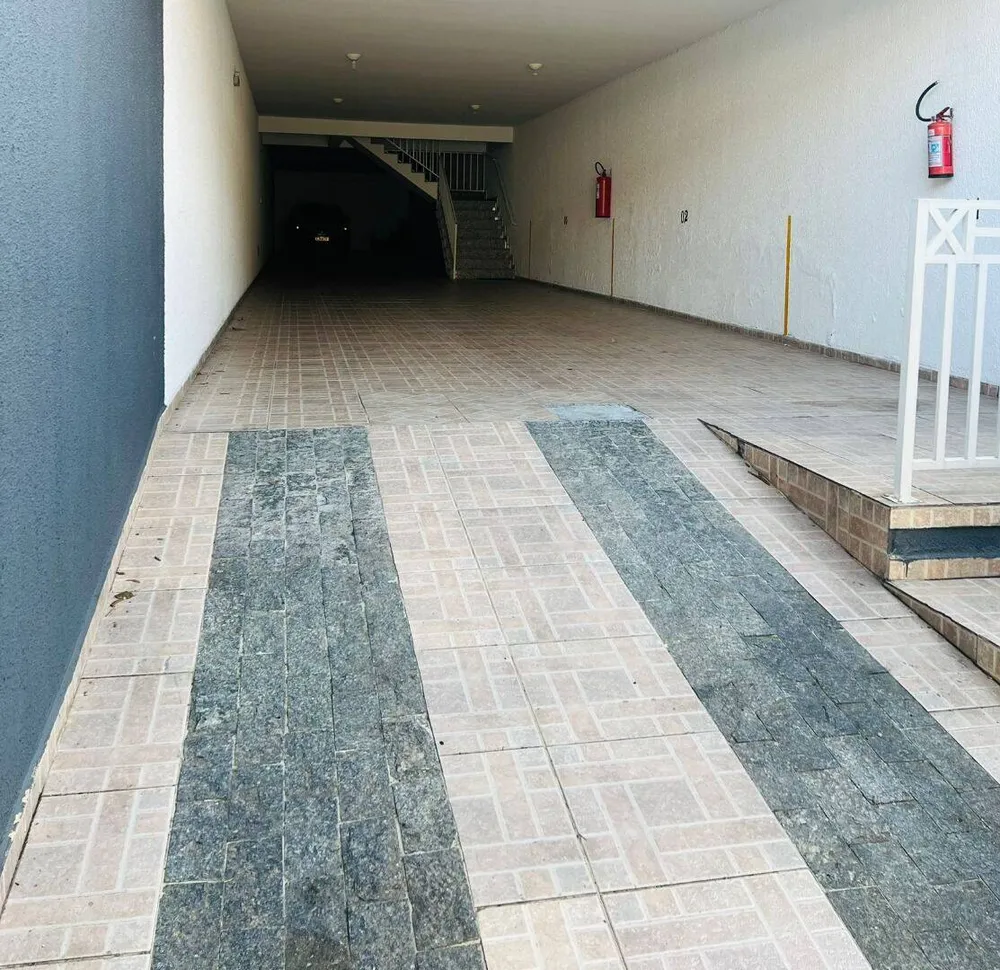 Apartamento, 2 quartos, 65 m² - Foto 4