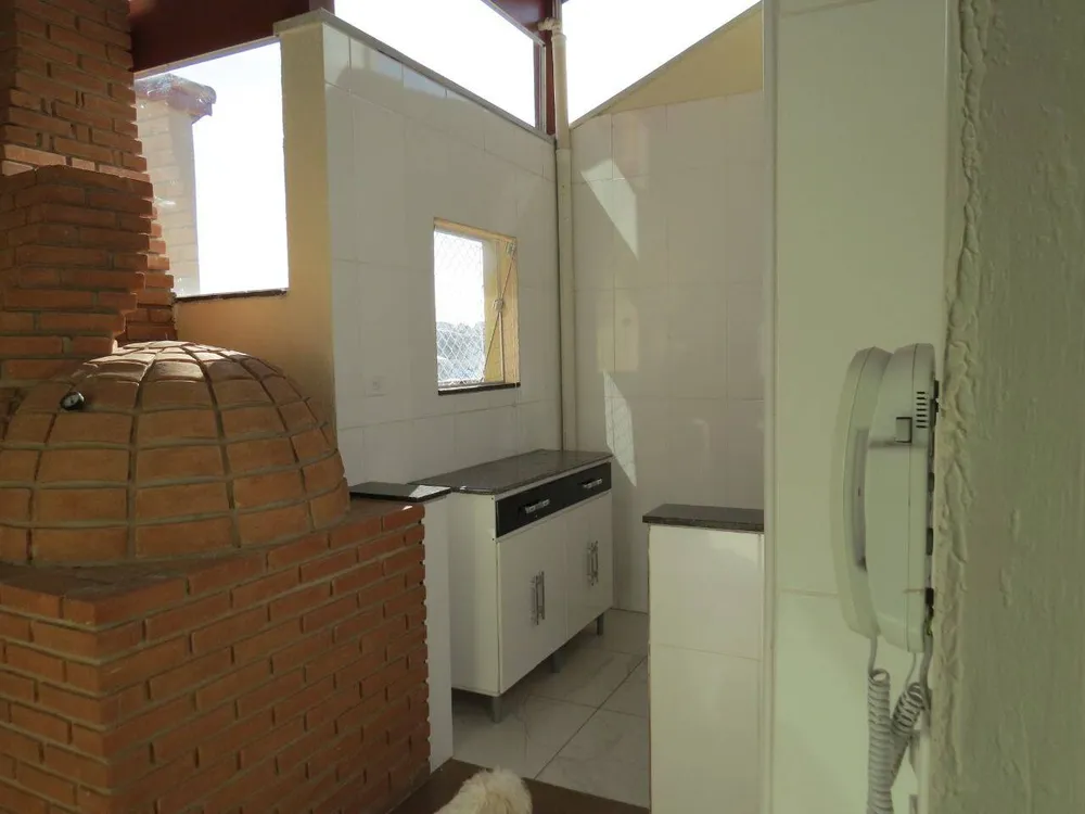 Cobertura, 2 quartos, 100 m² - Foto 1