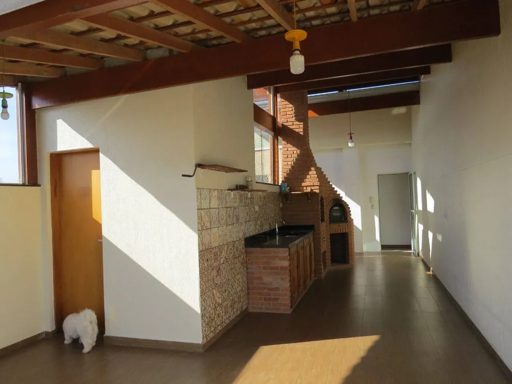 Cobertura, 2 quartos, 100 m² - Foto 12