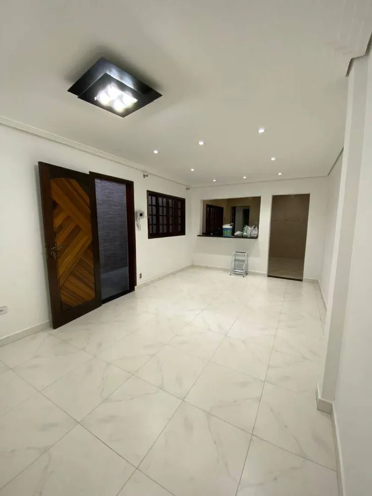 Sobrado, 3 quartos, 150 m² - Foto 1