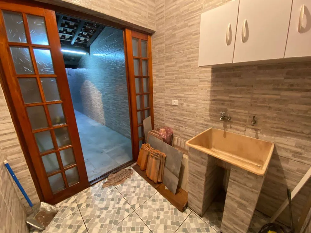 Sobrado, 3 quartos, 150 m² - Foto 2