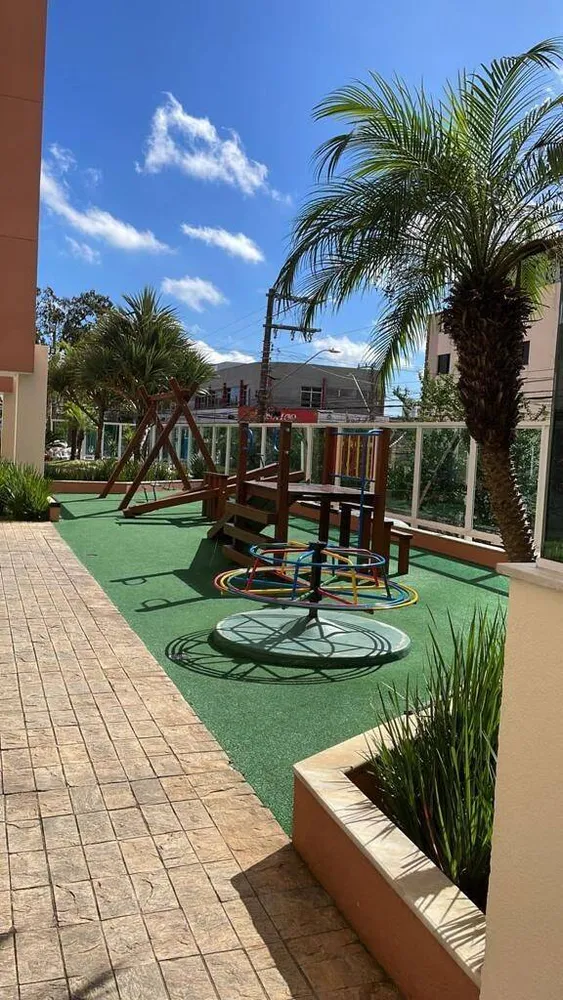Apartamento, 2 quartos, 59 m² - Foto 3