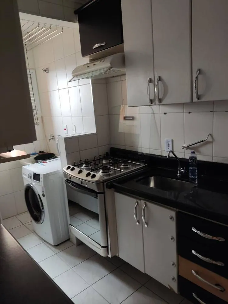 Apartamento, 2 quartos, 59 m² - Foto 8