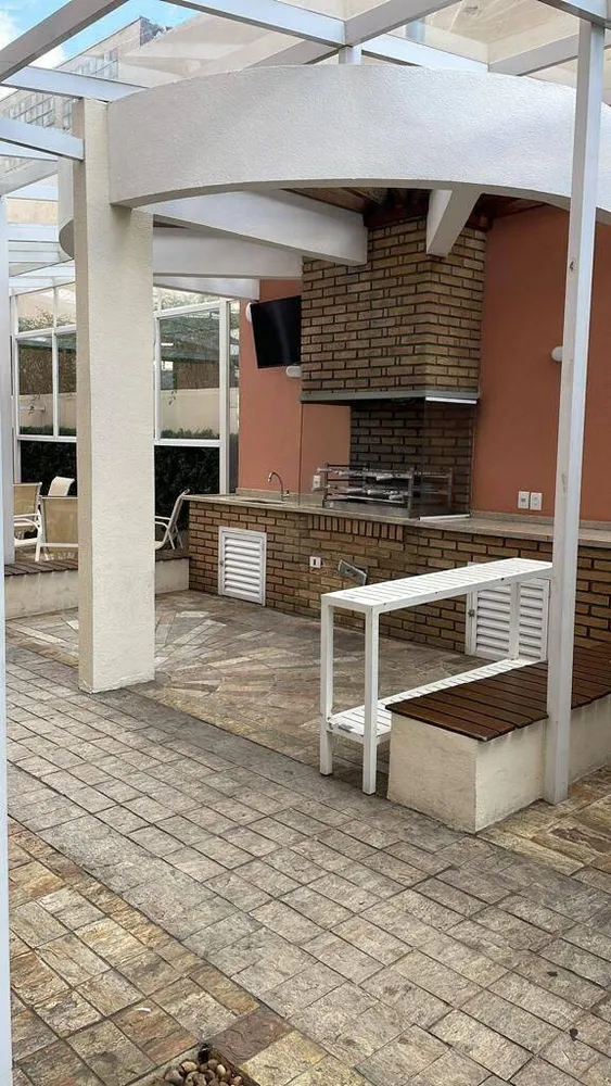 Apartamento, 2 quartos, 59 m² - Foto 7