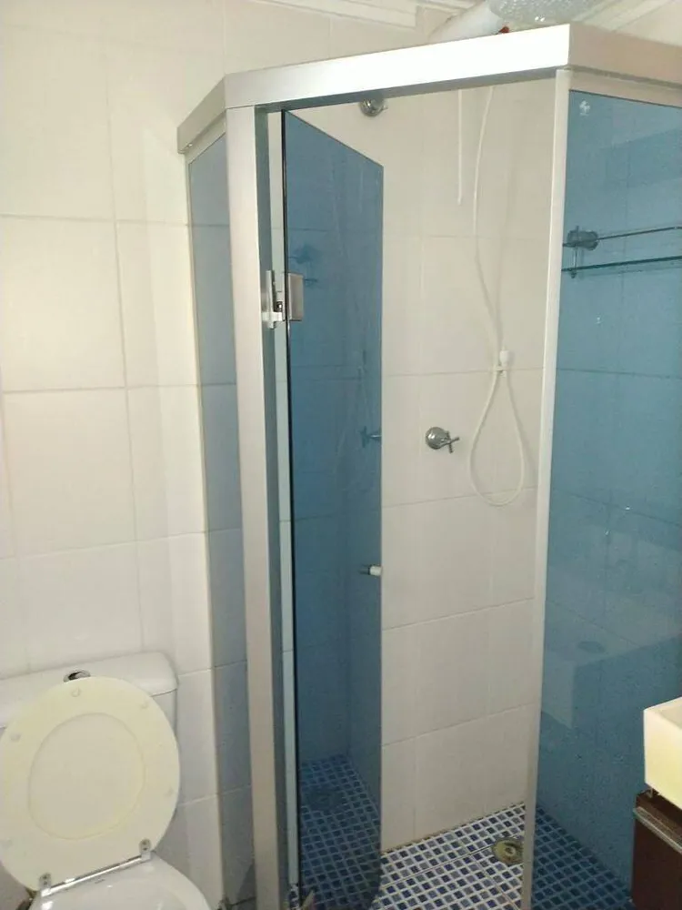 Apartamento, 2 quartos, 59 m² - Foto 2