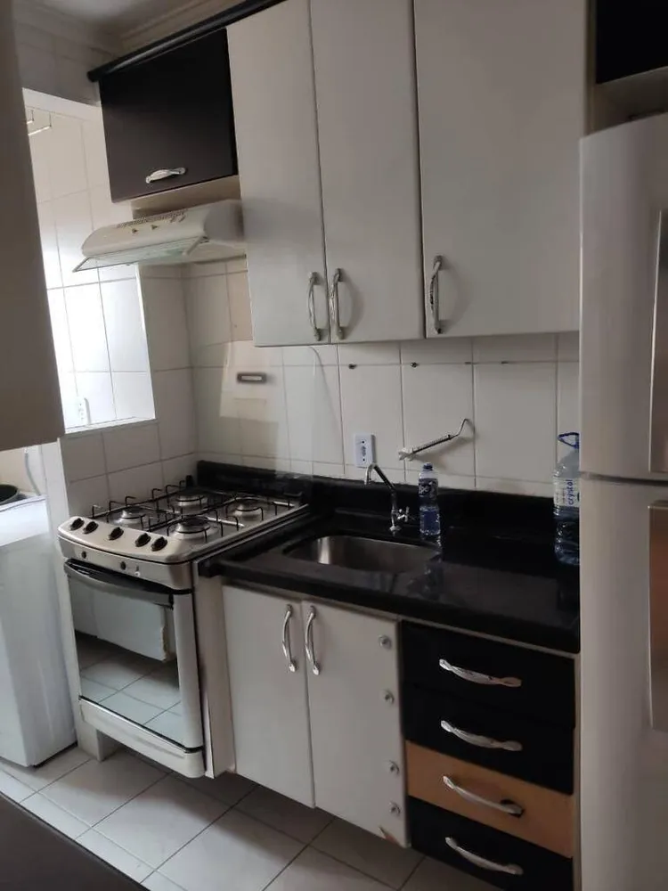 Apartamento, 2 quartos, 59 m² - Foto 8
