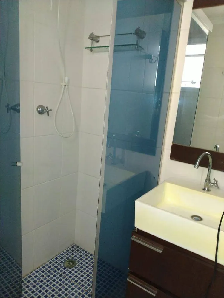 Apartamento, 2 quartos, 59 m² - Foto 11