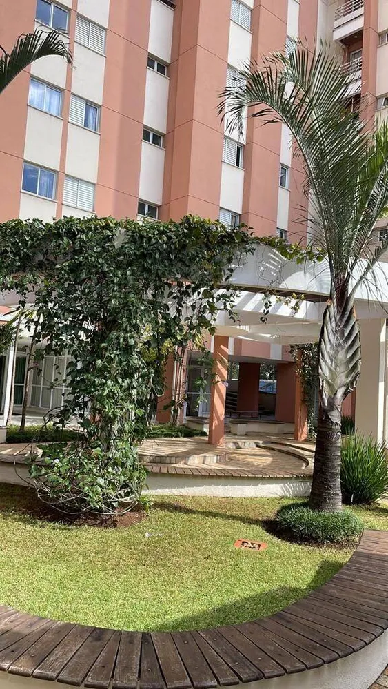Apartamento, 2 quartos, 59 m² - Foto 3