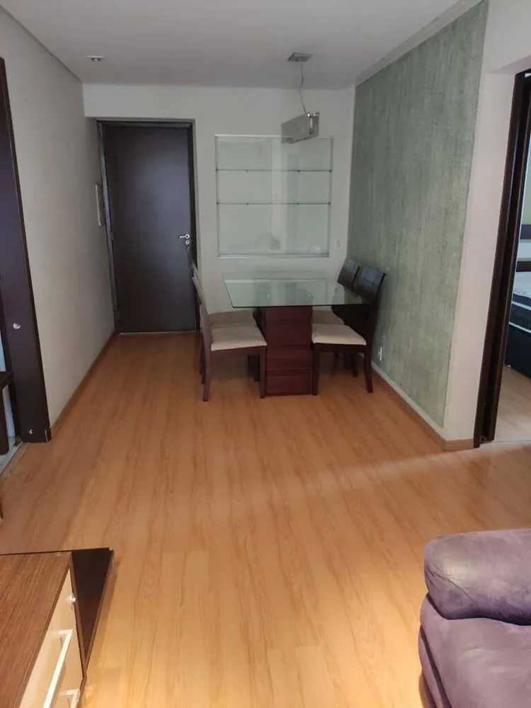 Apartamento, 2 quartos, 59 m² - Foto 5