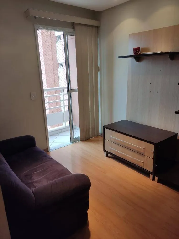 Apartamento, 2 quartos, 59 m² - Foto 1