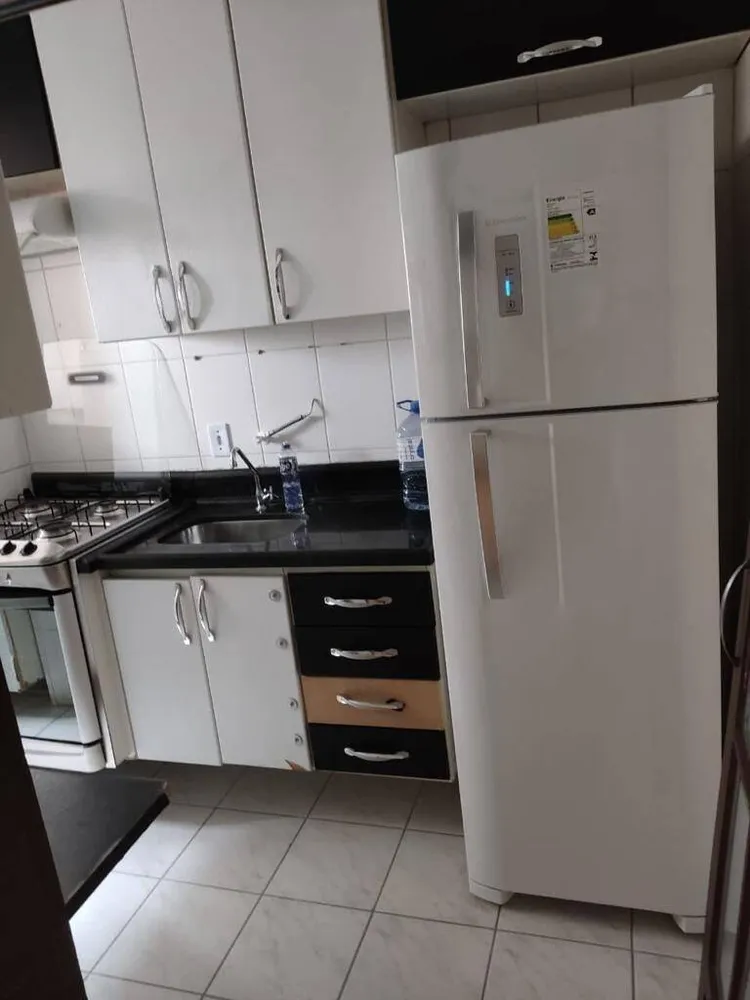 Apartamento, 2 quartos, 59 m² - Foto 10