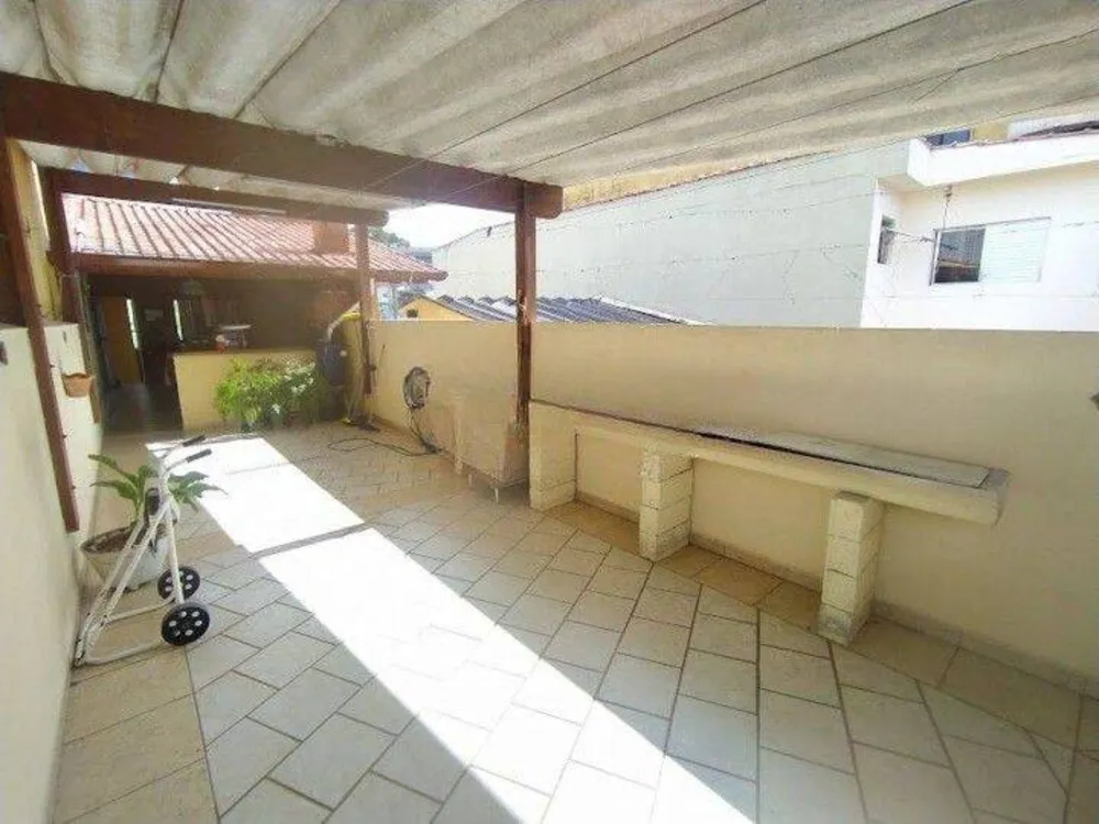 Sobrado, 3 quartos, 250 m² - Foto 2