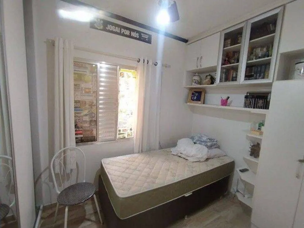 Sobrado, 3 quartos, 250 m² - Foto 3