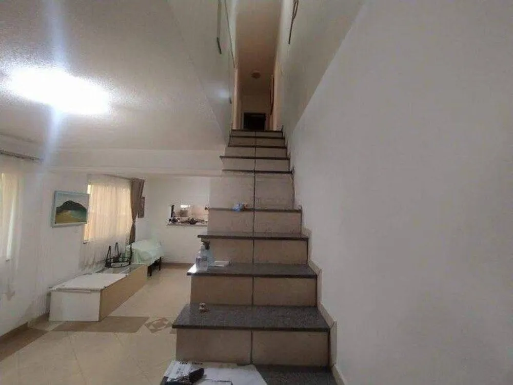 Sobrado, 3 quartos, 250 m² - Foto 4